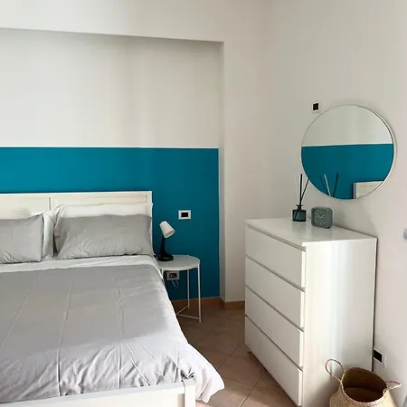 Appartamento Arco Alto Bari Esterno foto