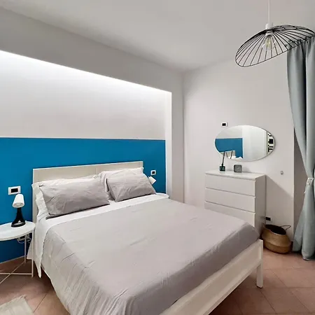 Appartamento Arco Alto Bari Esterno foto
