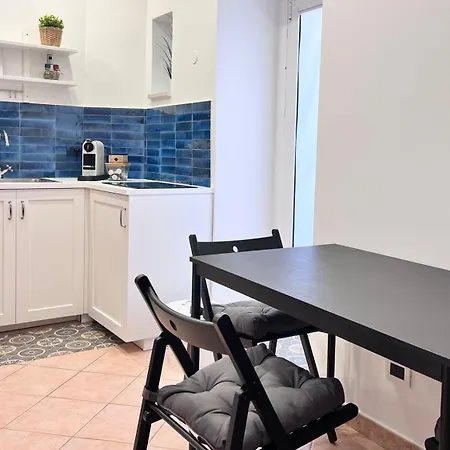 Appartamento Arco Alto Bari Esterno foto