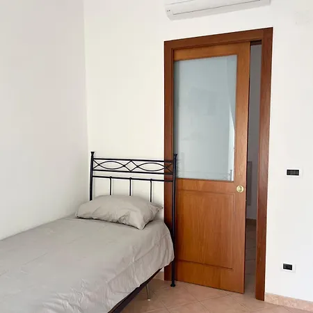 Appartamento Arco Alto Bari Esterno foto