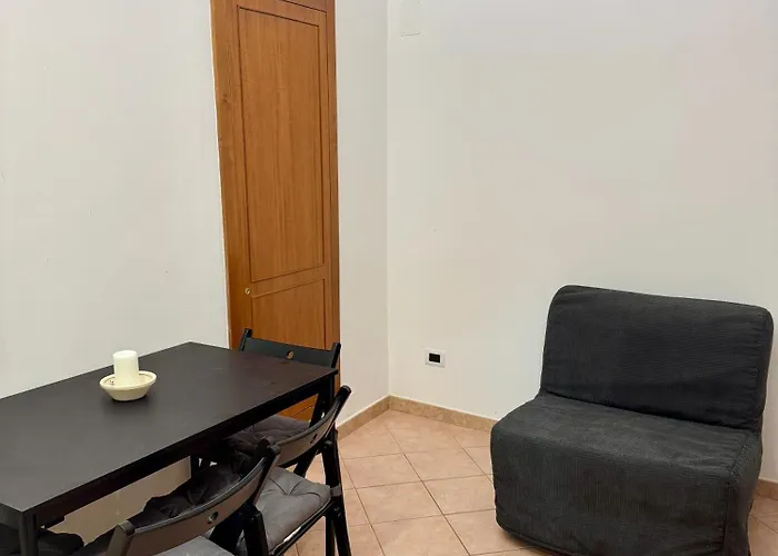 Appartamento Arco Alto