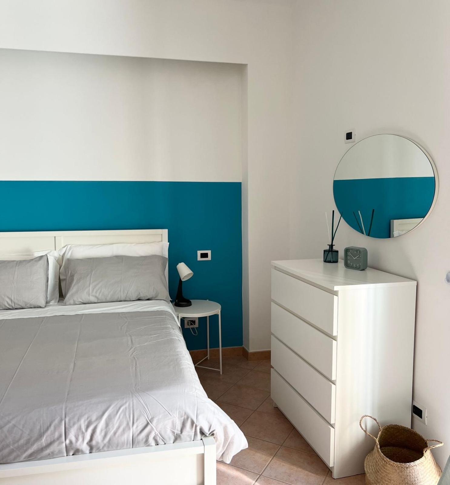 Appartement Arco Alto *