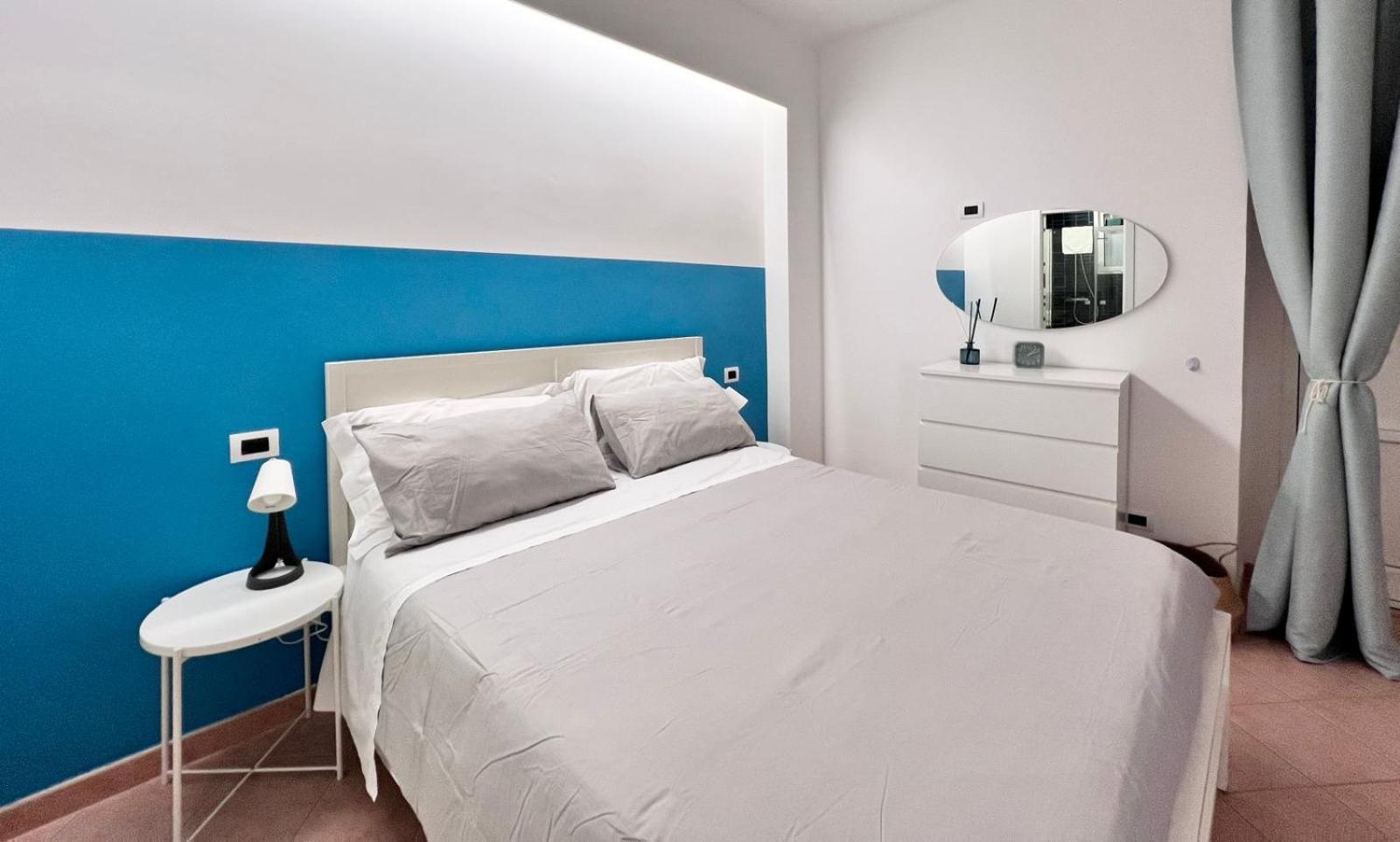 Arco Alto Appartement *