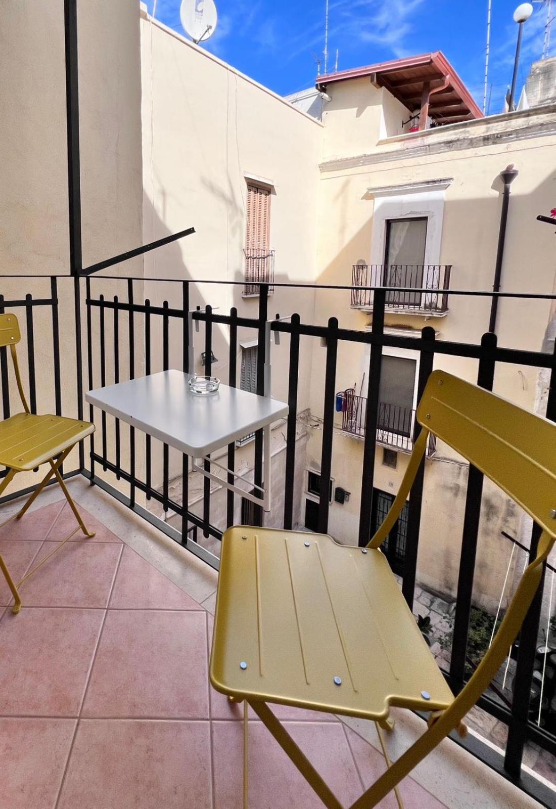 Appartement Arco Alto *