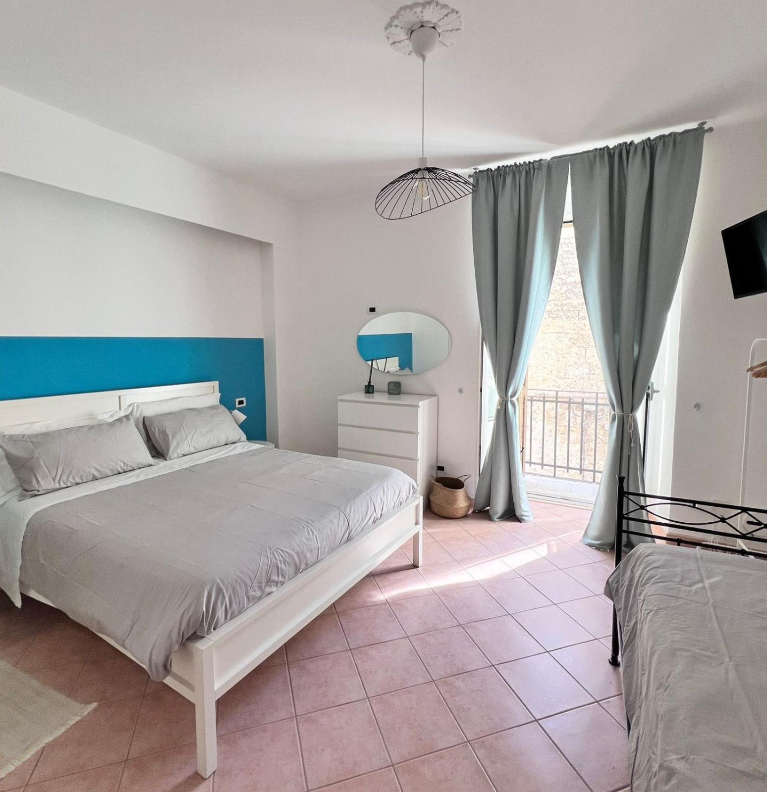 Appartement Arco Alto