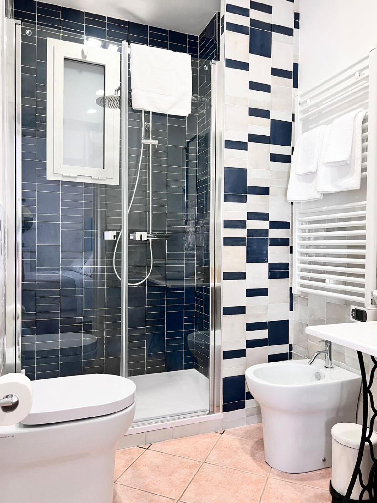 Arco Alto Appartement *